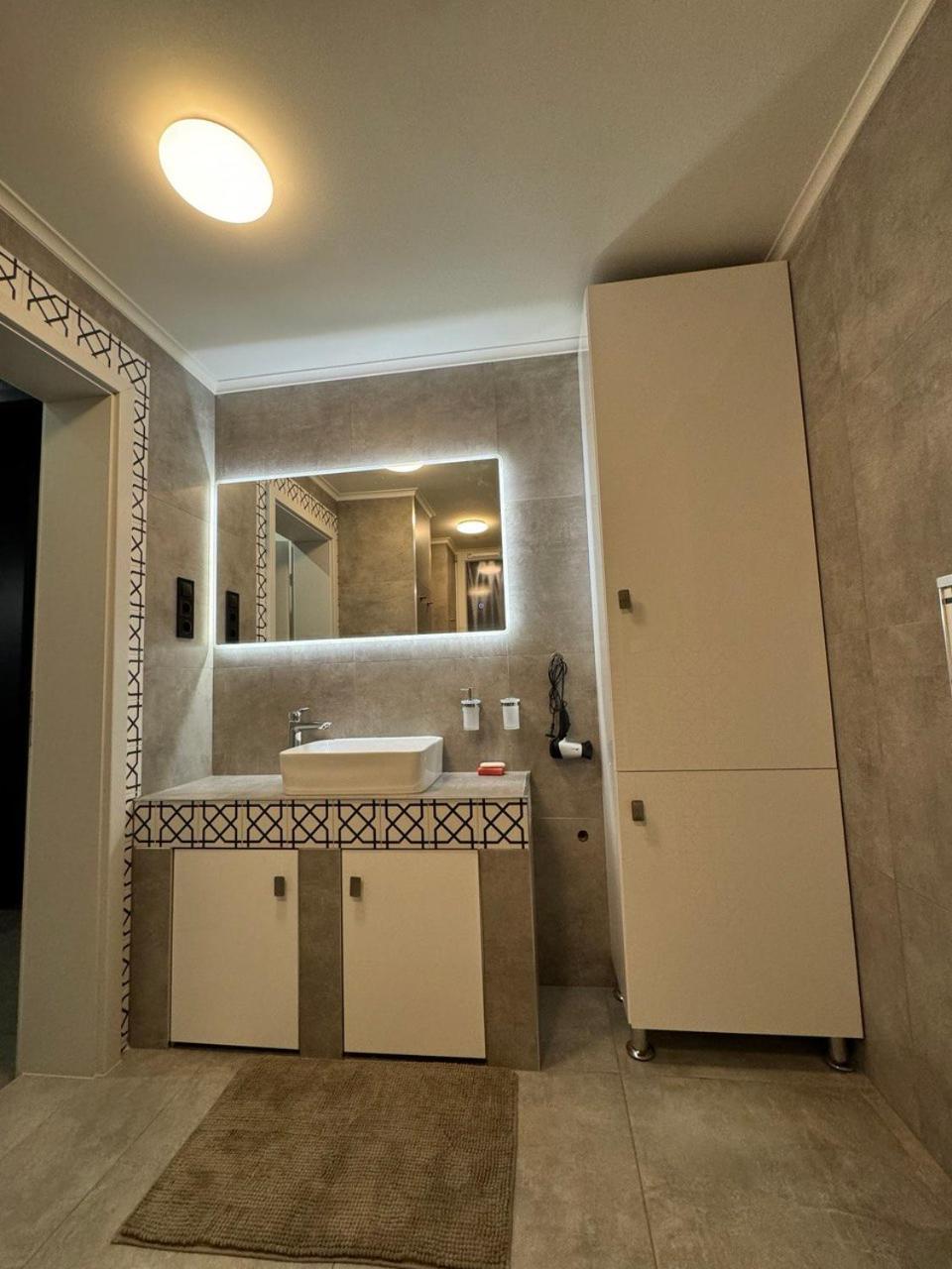Astra Lux Bp Appartement Boedapest