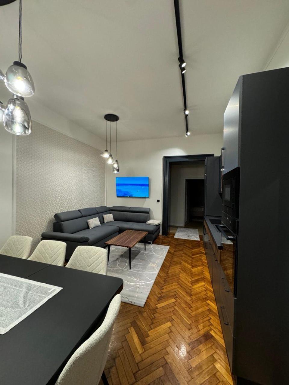 Astra Lux Bp Appartement Boedapest