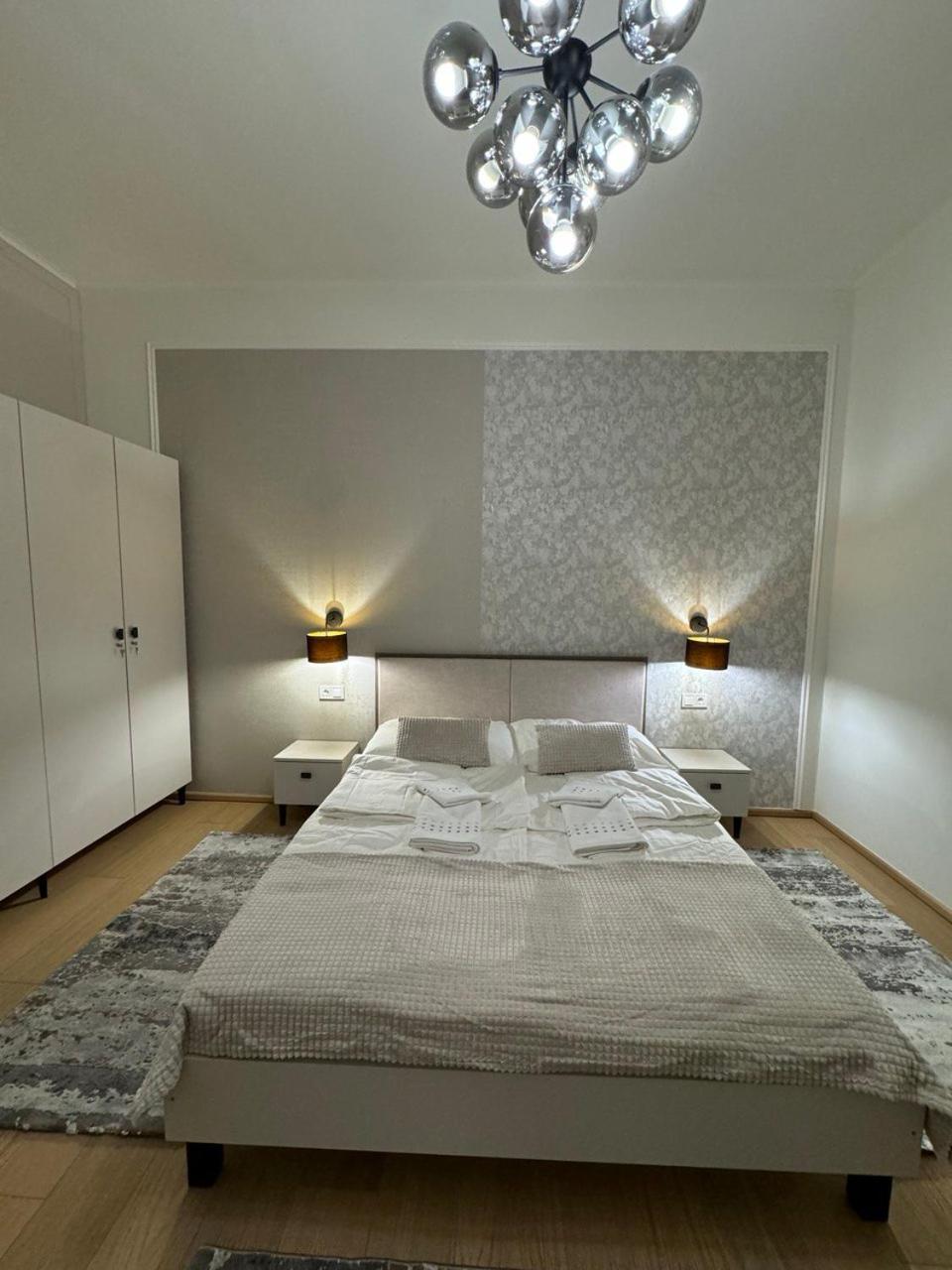 Astra Lux Bp Appartement Boedapest