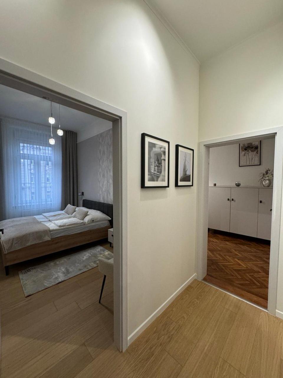Astra Lux Bp Appartement Boedapest