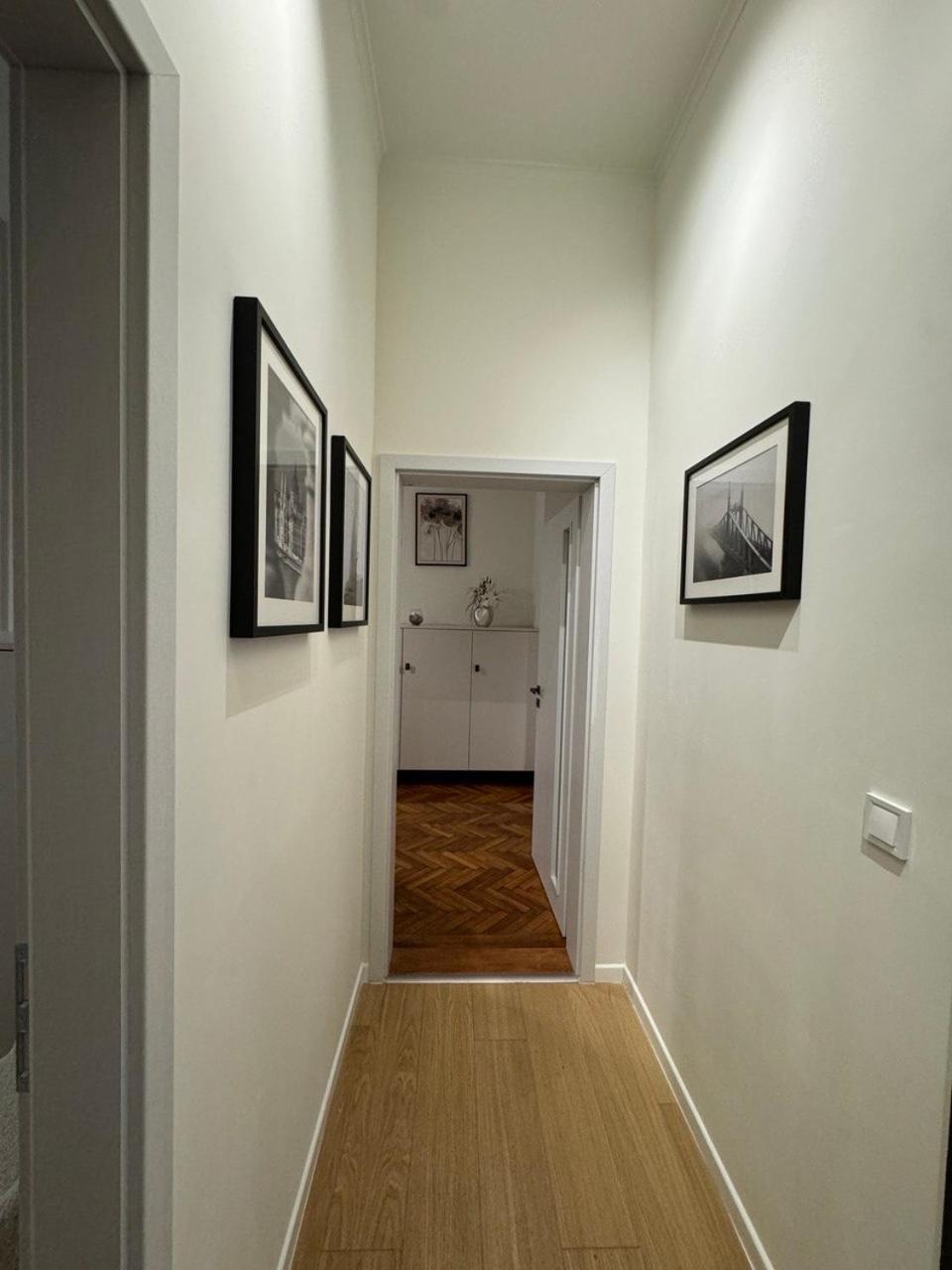 Appartement Astra Lux Bp