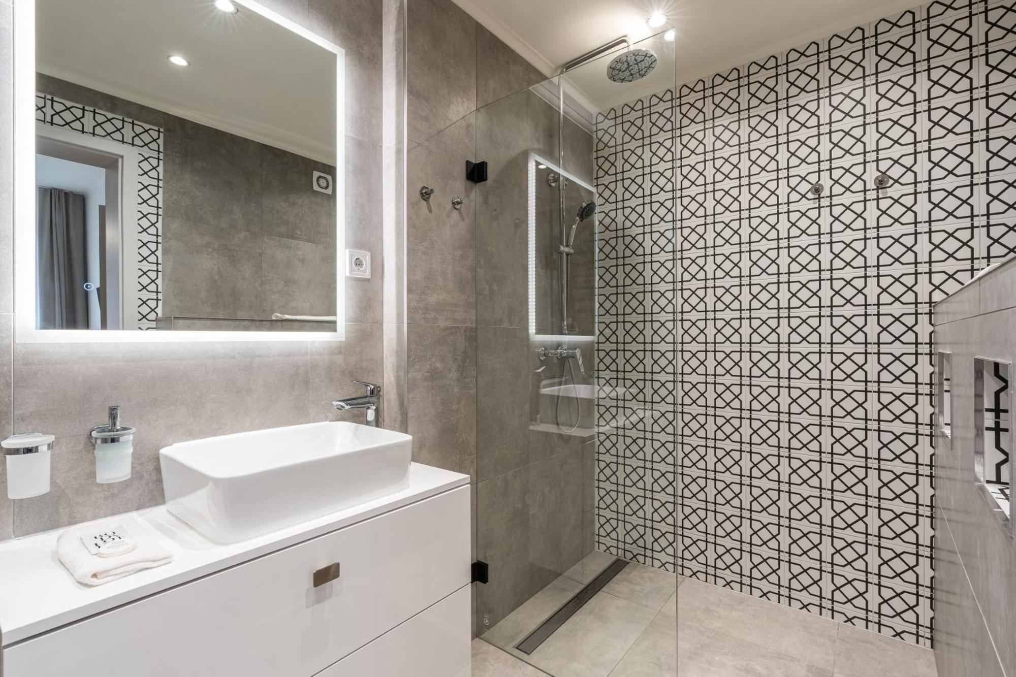 Astra Lux Bp Apartament