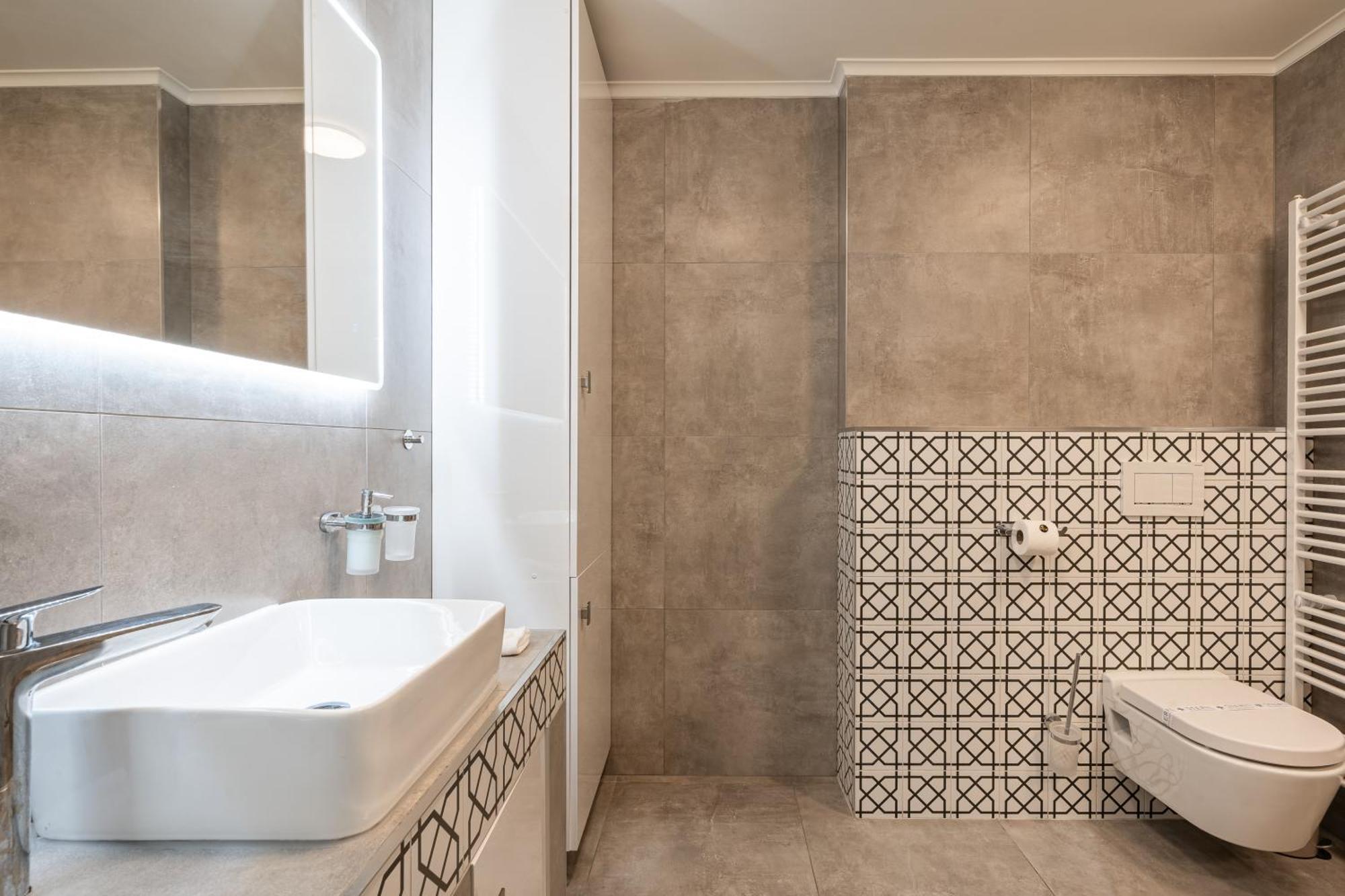 Apartament Astra Lux Bp