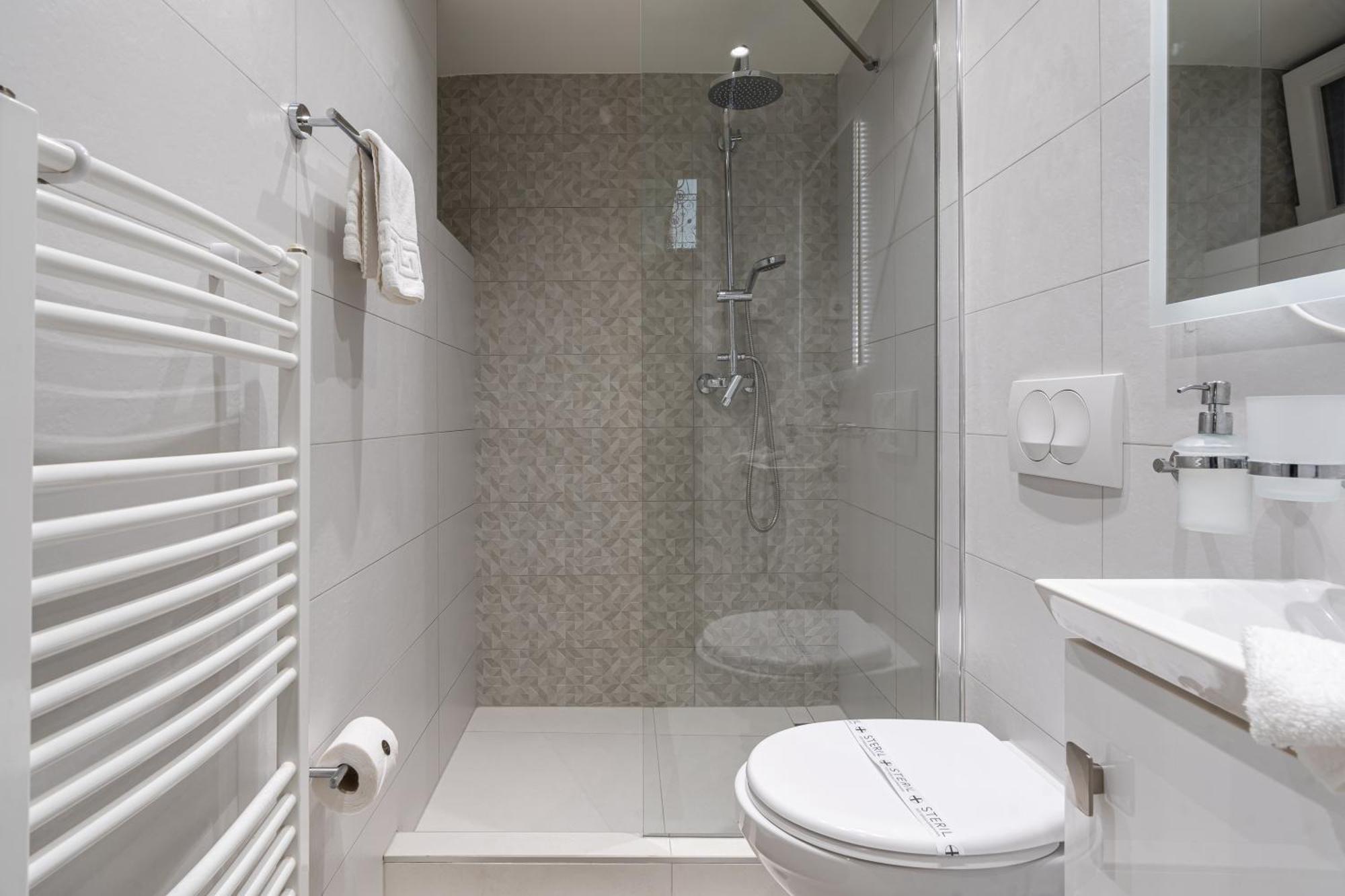Astra Lux Bp Lejlighed Budapest