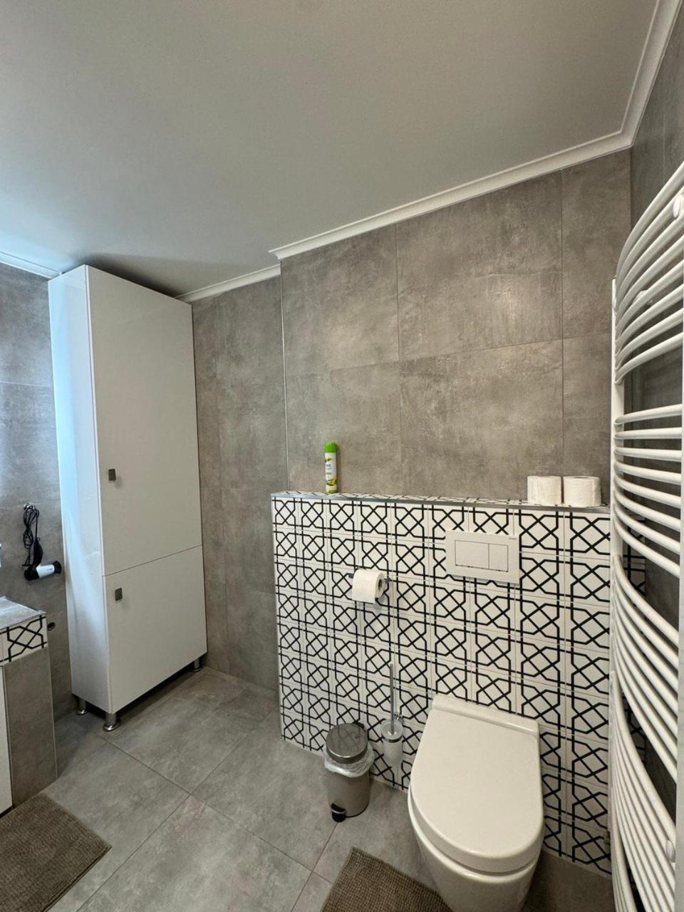 Astra Lux Bp Apartmán Budapešť