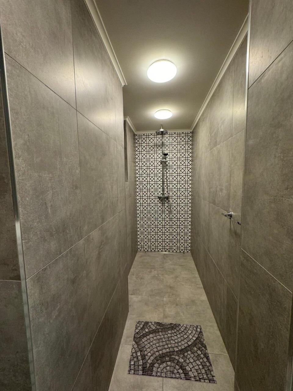 Astra Lux Bp Apartmán *