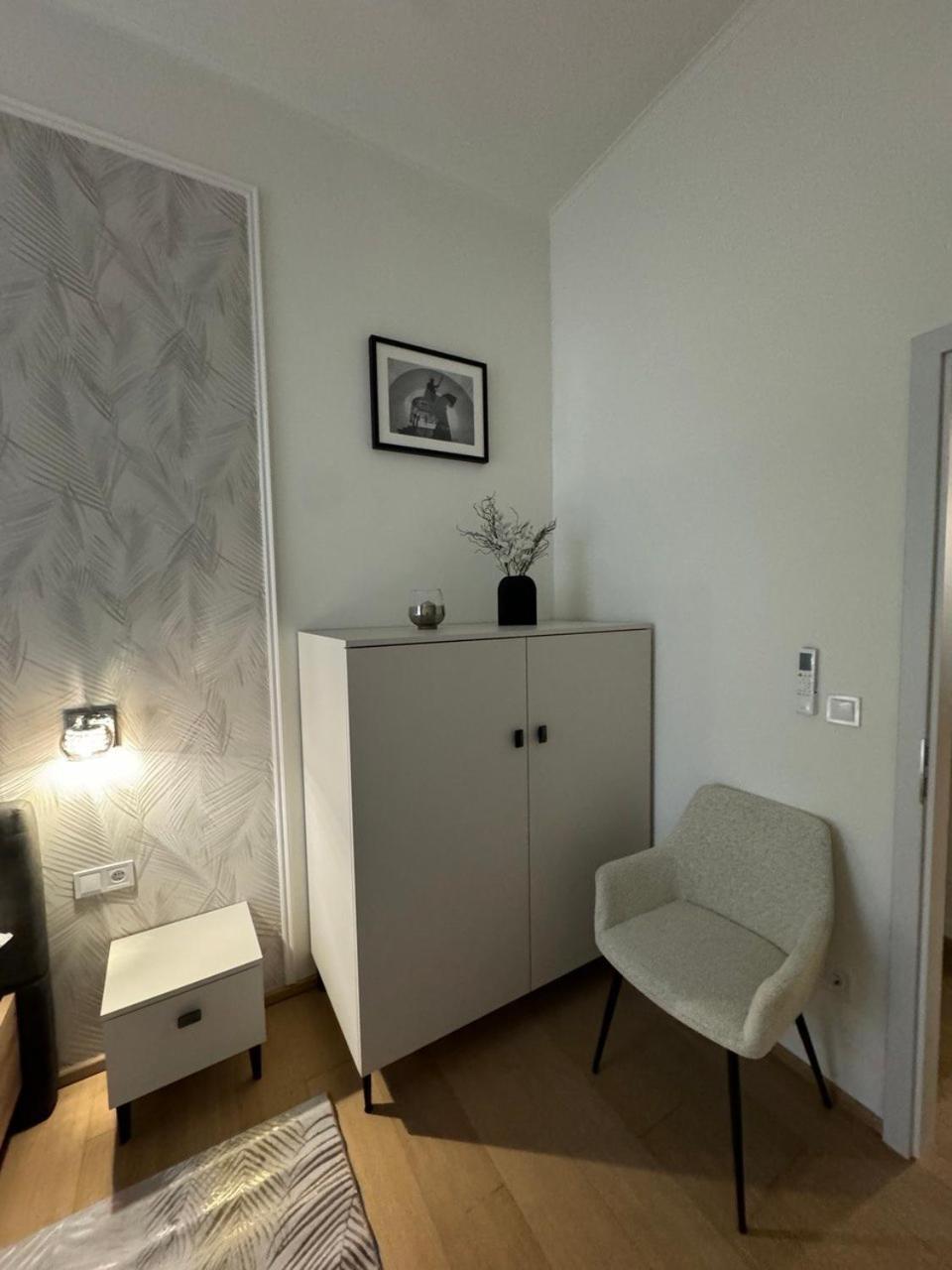 Apartmán Astra Lux Bp Budapešť
