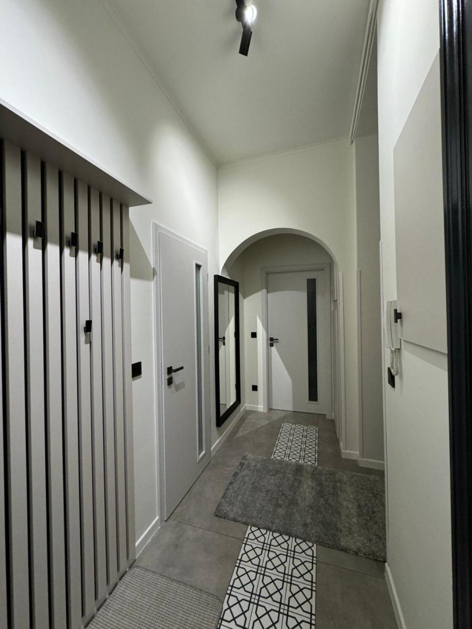 Apartmán Astra Lux Bp *