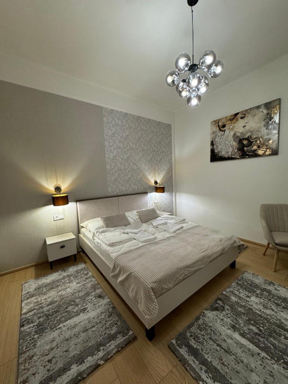 Apartmán Astra Lux Bp