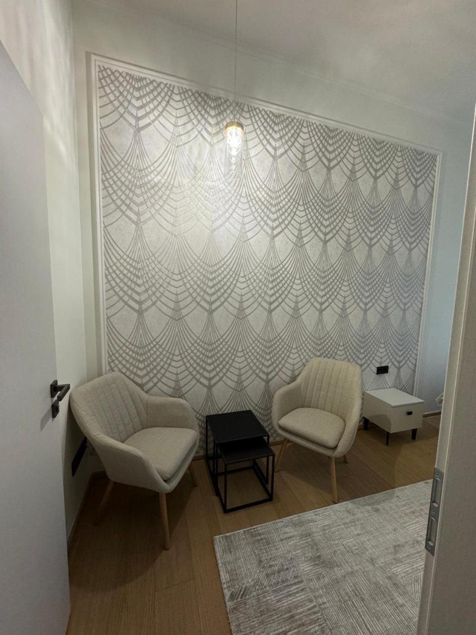 Astra Lux Bp Apartmán *