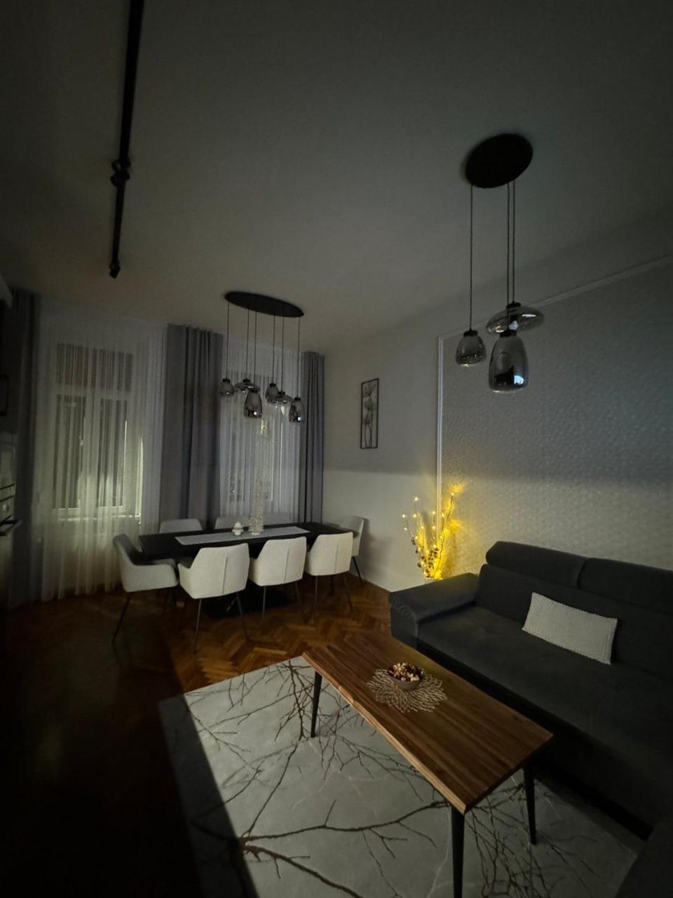 Apartmán Astra Lux Bp *