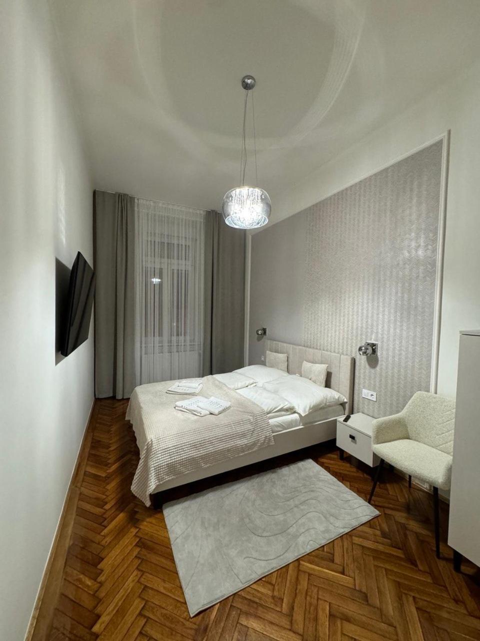 Apartmán Astra Lux Bp