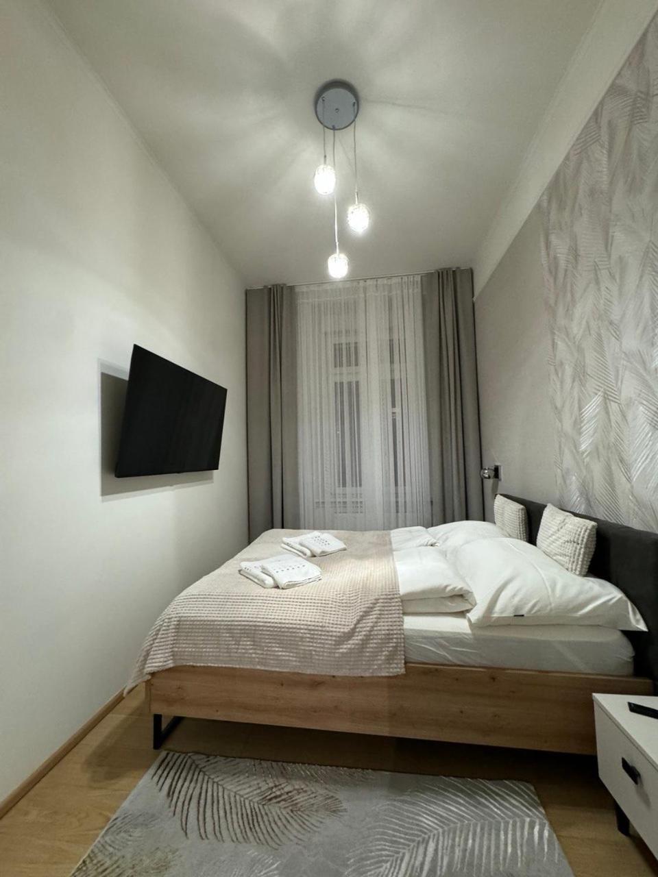 Apartmán Astra Lux Bp