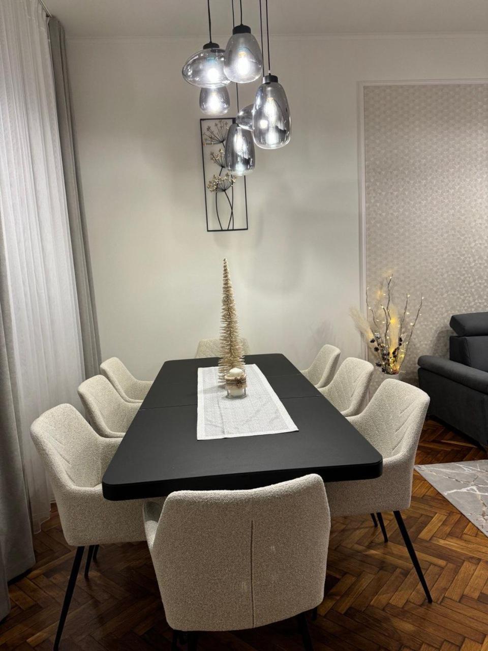 Astra Lux Bp Apartmán Budapešť
