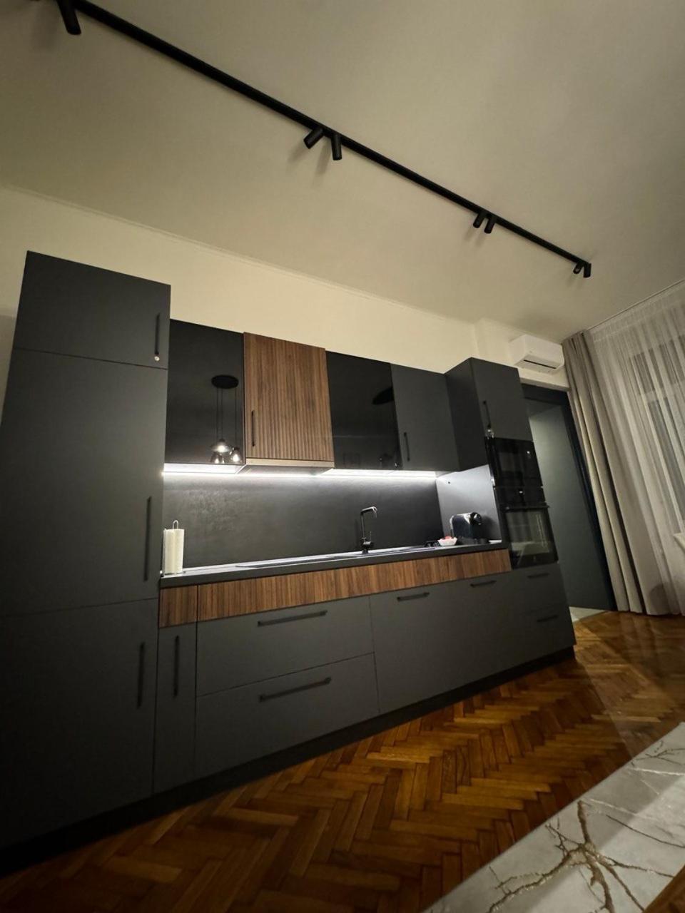 Apartmán Astra Lux Bp Budapešť